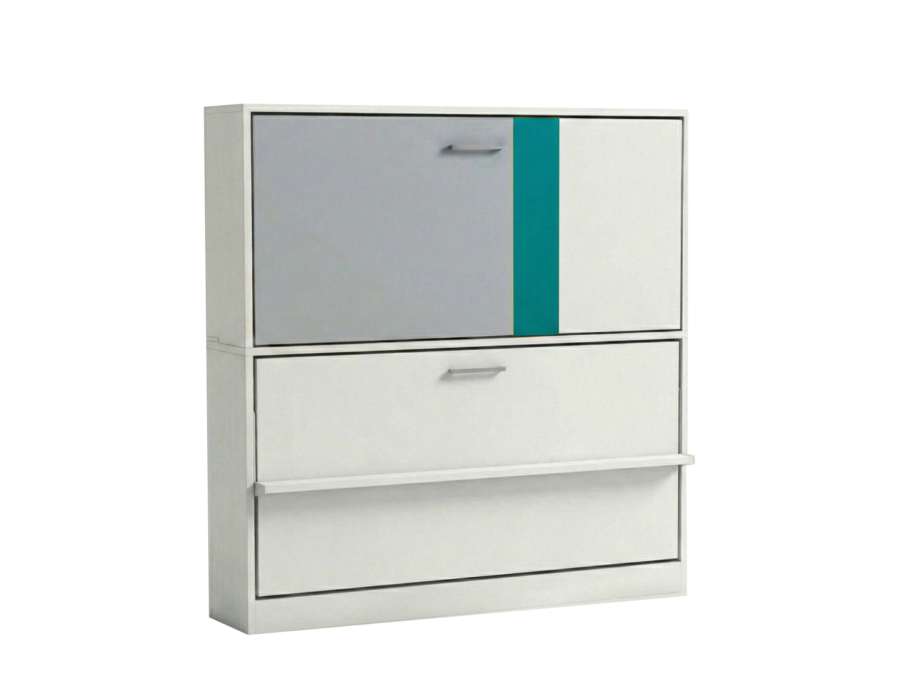 Multimo Smart klappbares Etagenbett Multimo Smart klappbares Etagenbett